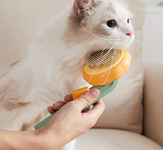 Pampered Paws Grooming Brush